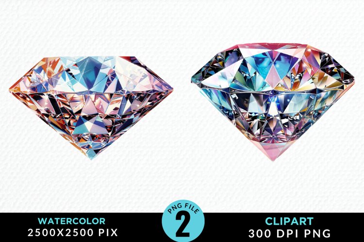 Diamond Png Image 7