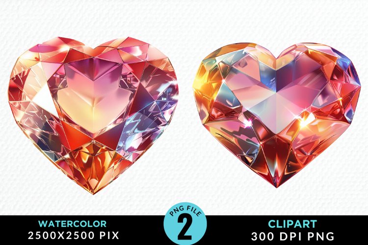 Heart Clipart Image 15