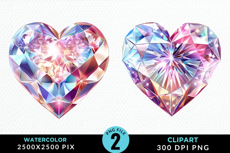 Heart Clipart Image 22