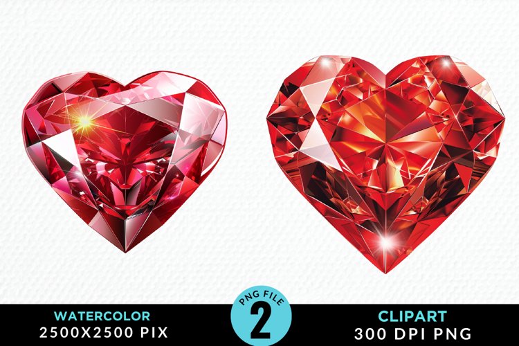 Heart Clipart Image 18