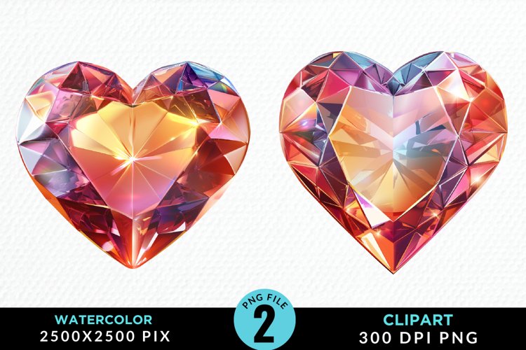 Heart Clipart Image 16