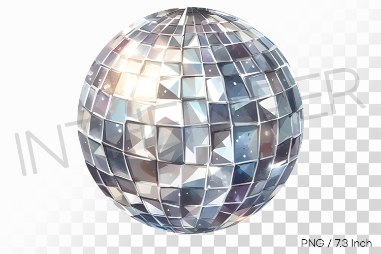 Sphere Clipart Image 22
