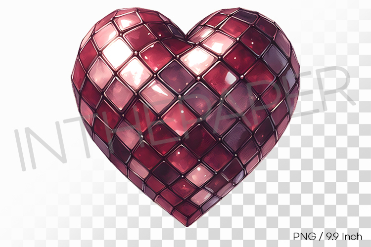 Disco Ball Png Image 6