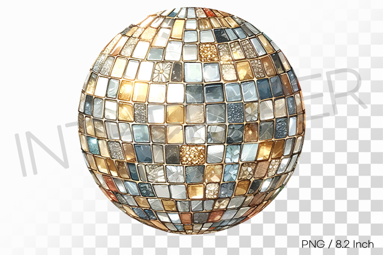 Sphere Clipart Image 16