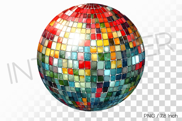 Sphere Clipart Image 15