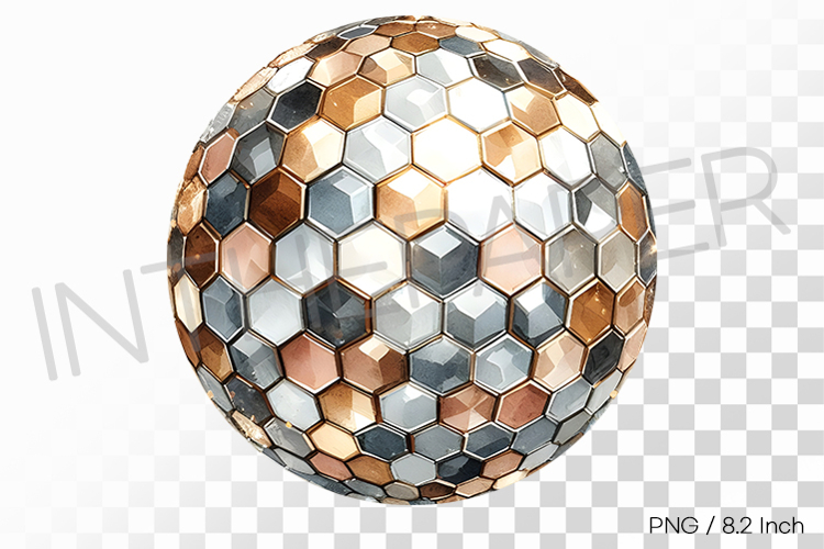 Sphere Clipart Image 13