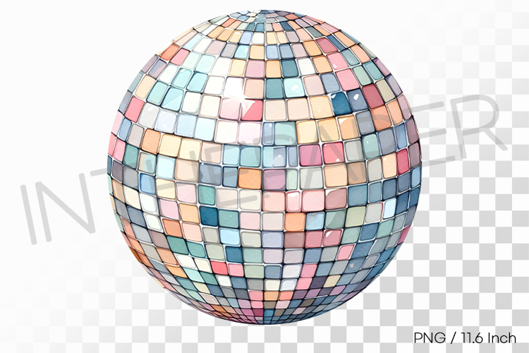 Sphere Clipart Image 11