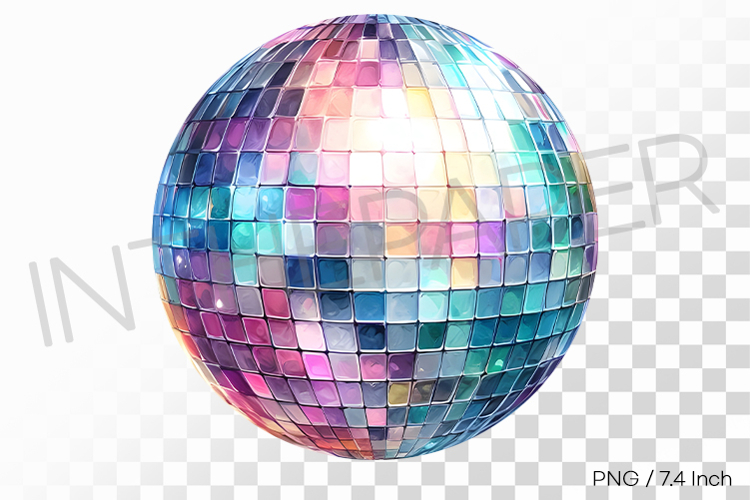 Sphere Clipart Image 10