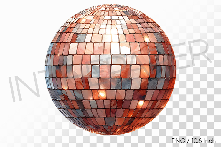 Sphere Clipart Image 9