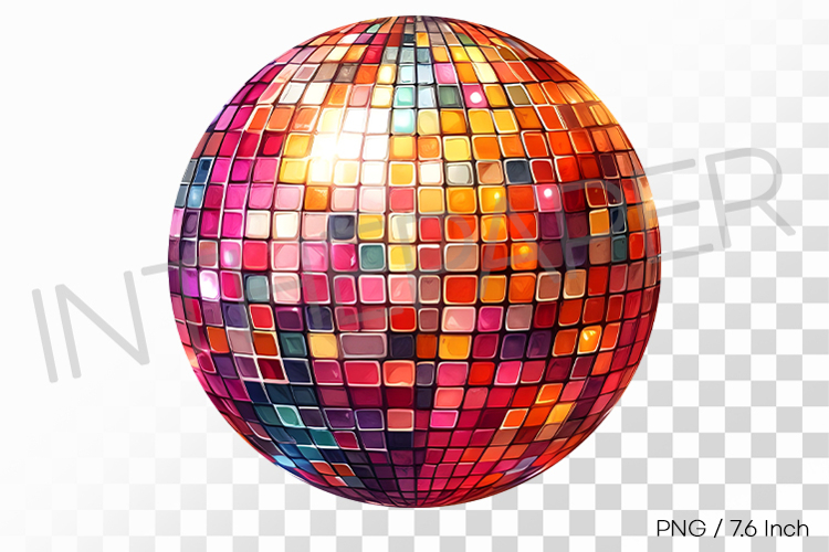 Sphere Clipart Image 8