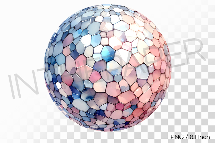 Pastel Rainbow Clipart Image 5