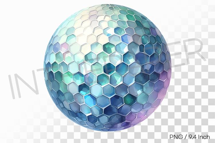 Honeycomb Illustration Image 23