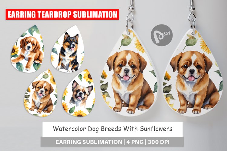 Teardrop Clipart Image 4