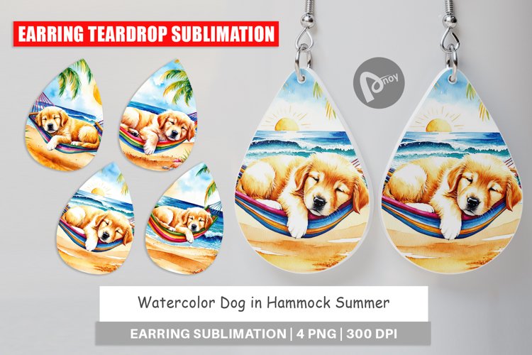 Sublimation Earring Designs Image 19
