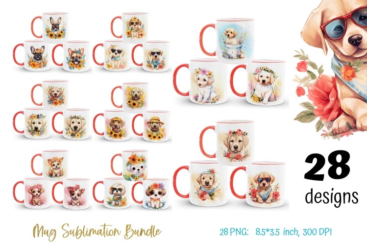 Golden Retriever Png Image 4