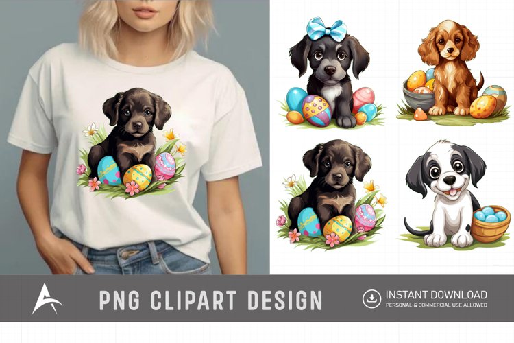 Easter Graphics Image 5