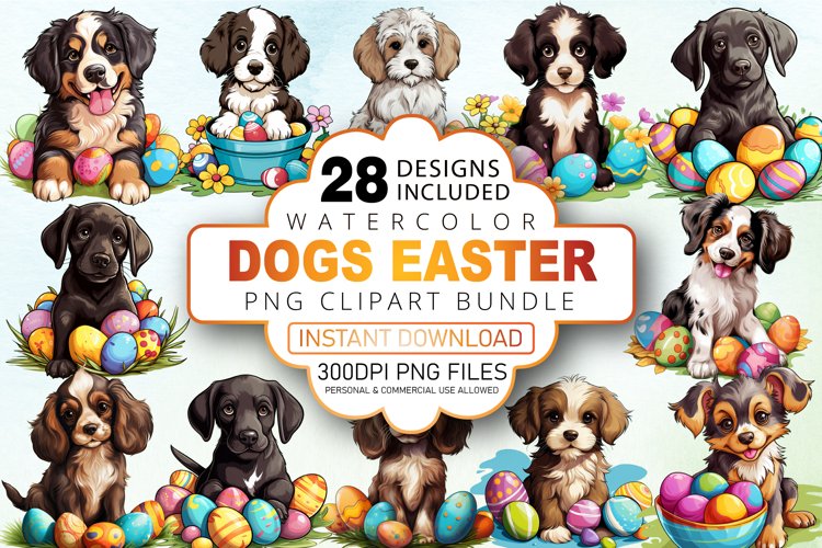 Easter Graphics Image 6