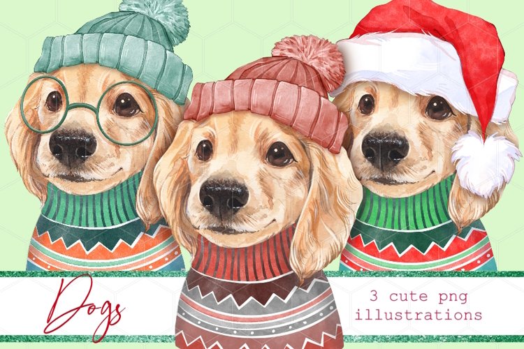 Puppy Clipart