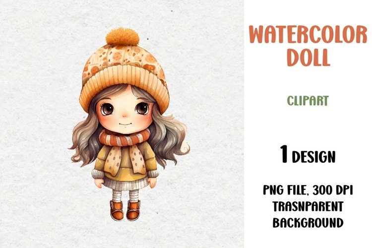 Baby Clipart Image 16