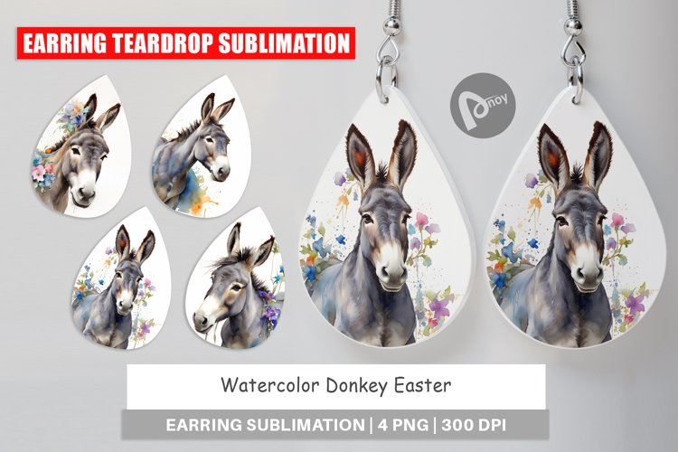 Sublimation Earring Designs Image 21