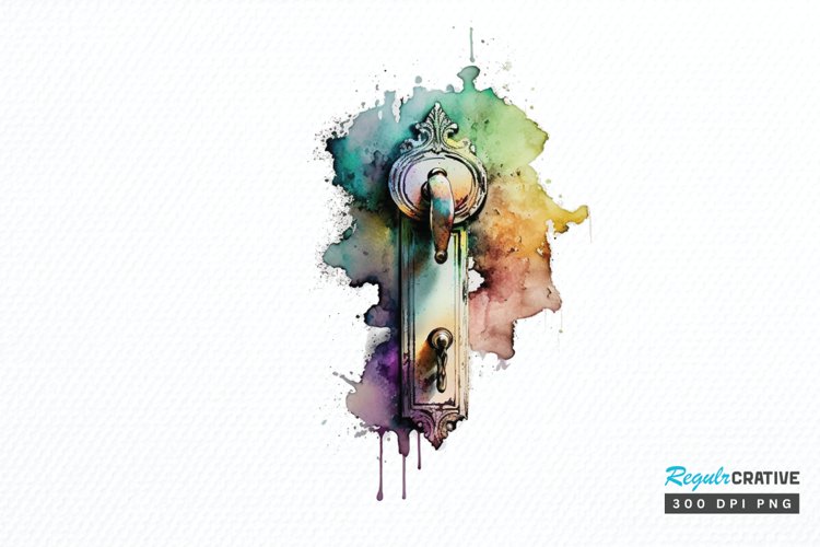 Aesthetic Clipart Image 12