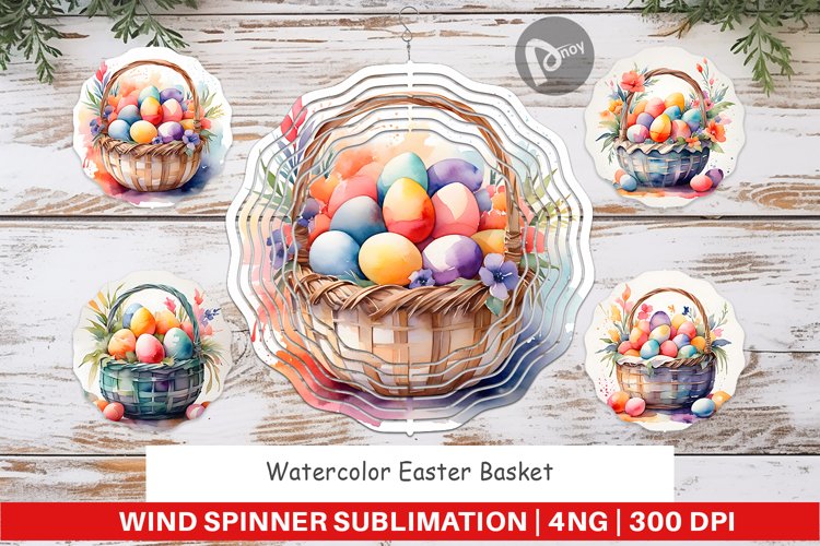 Easter Clipart Image 9