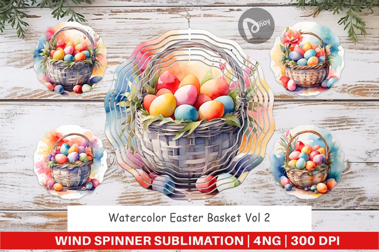 Easter Clipart Image 3