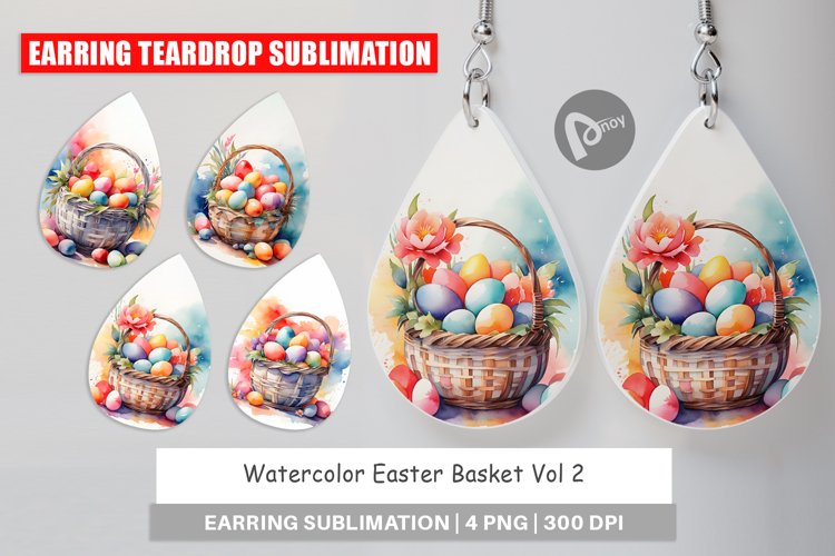 Easter Clipart Image 10