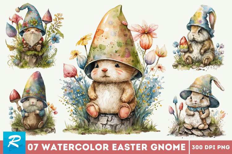 Easter Clipart Image 17