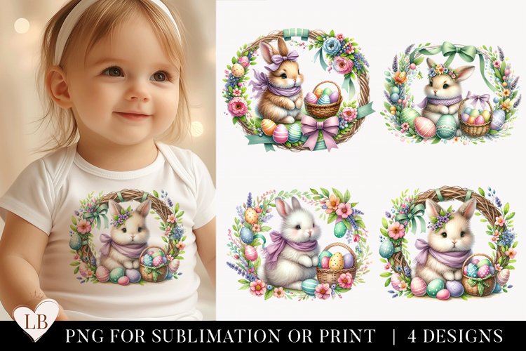 Easter Graphics Image 23