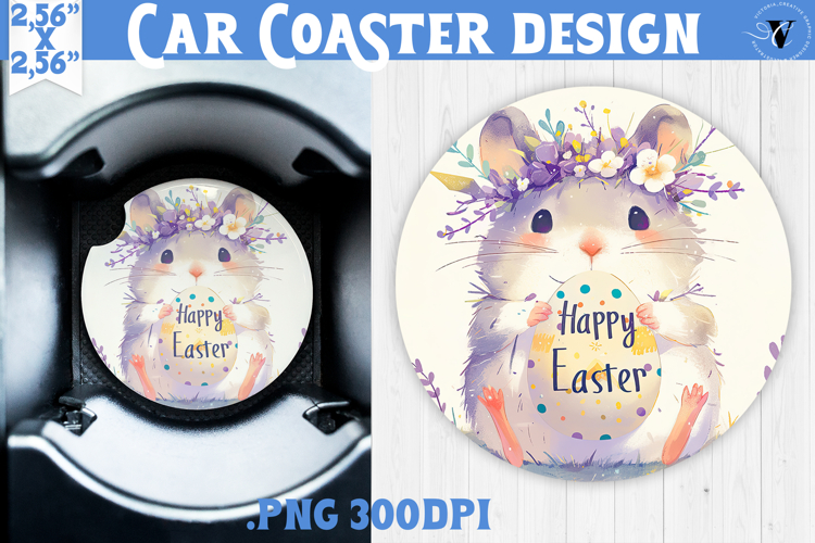 Hamster Clipart Image 4