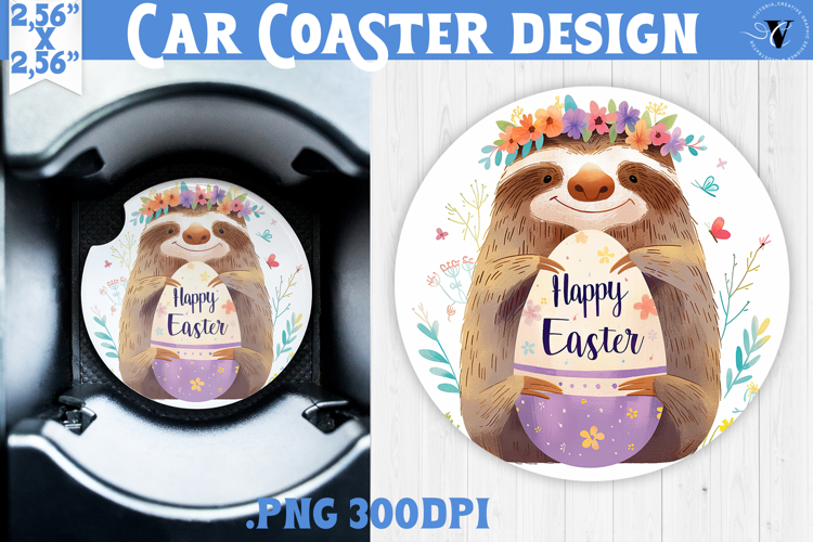 Sloth Clipart Image 17