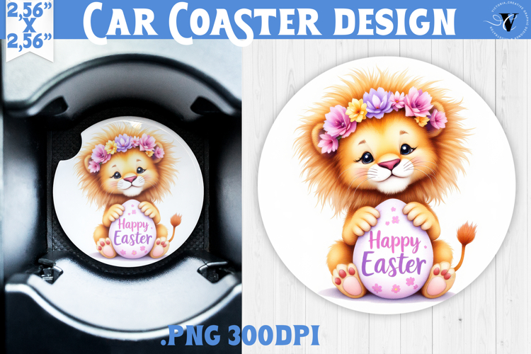 Easter Watercolor Clipart Image 12