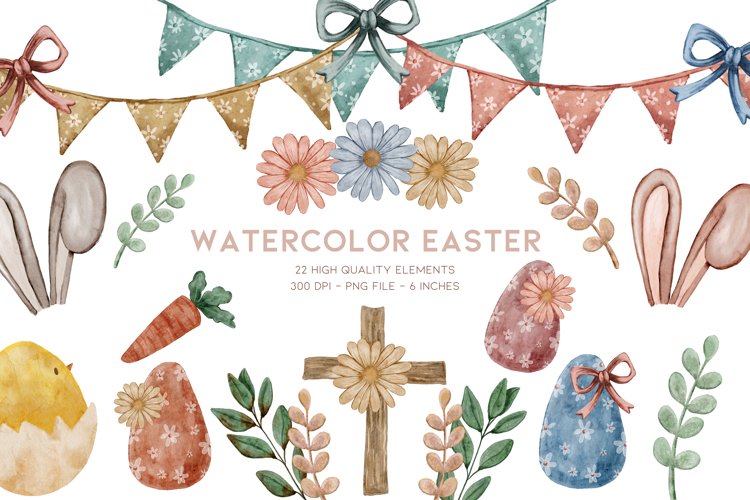 Spring Clipart Image 2