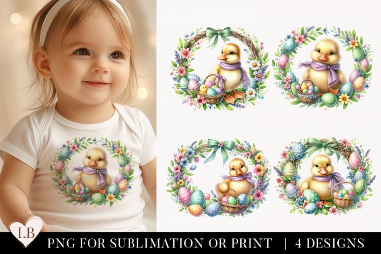 Duckling Png Image 5
