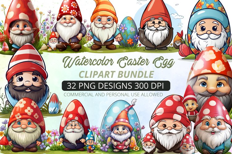 Easter Graphics Image 20