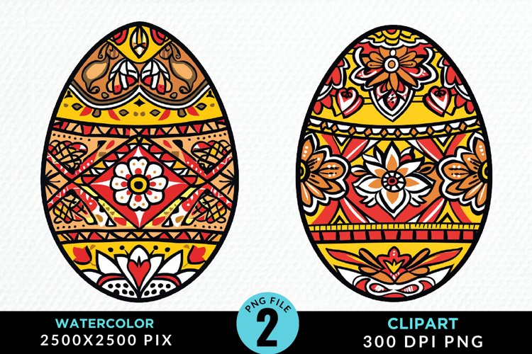 Easter Sublimation Designs Image 20