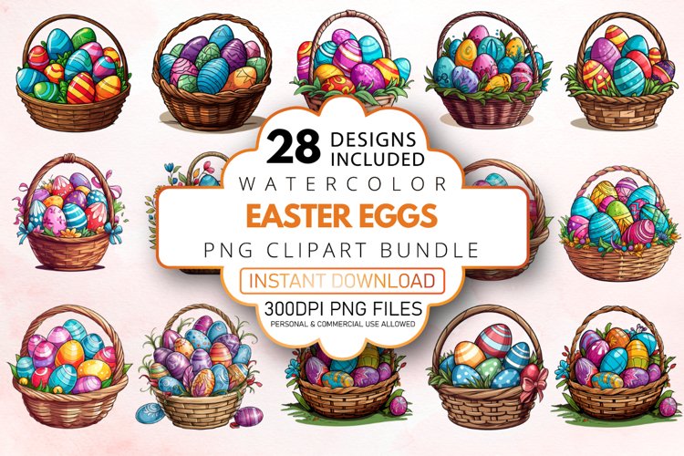 Easter Graphics Image 23