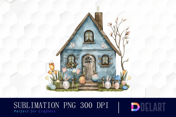 Easter Graphics Image 6