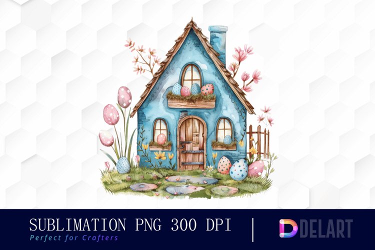 Easter Graphics Image 5