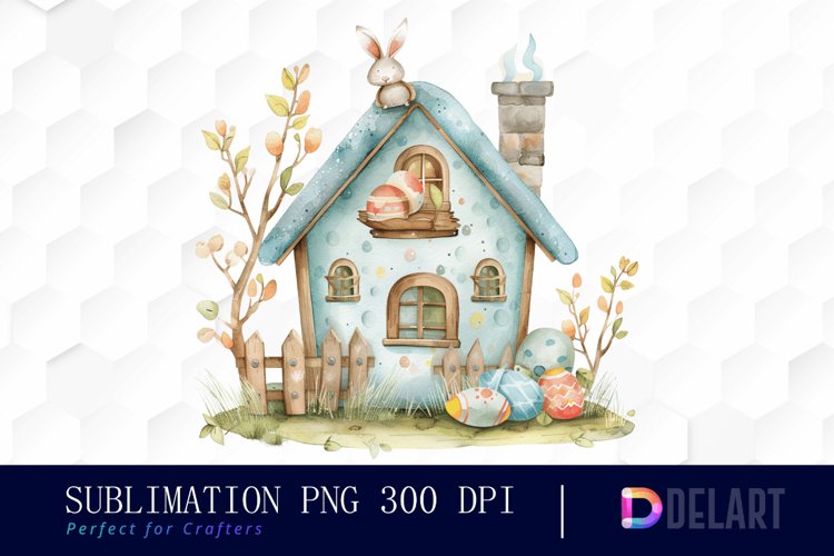 Easter Graphics Image 20