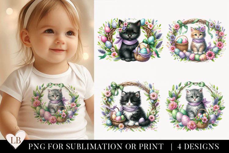 Easter Graphics