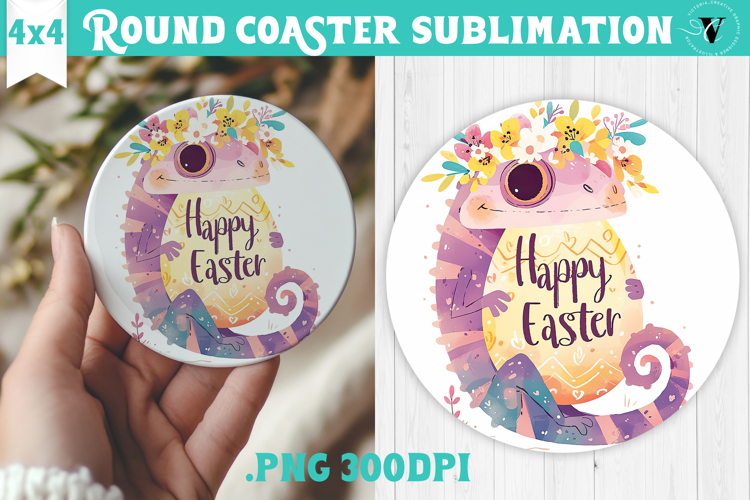 Easter Watercolor Clipart Image 23