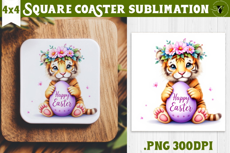 Tiger Clipart Image 10
