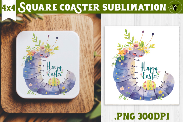 Easter Egg Clipart Image 9