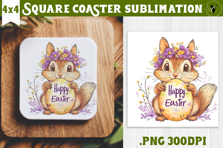 Squirrel Clipart Image 11