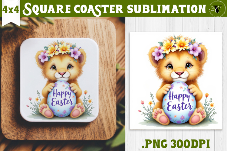 Lion Clipart Image 21