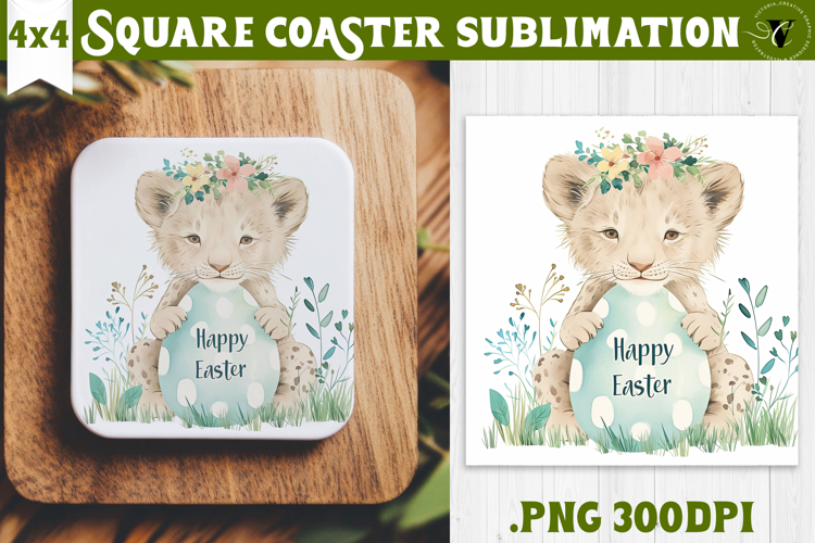 Lion Clipart Image 14