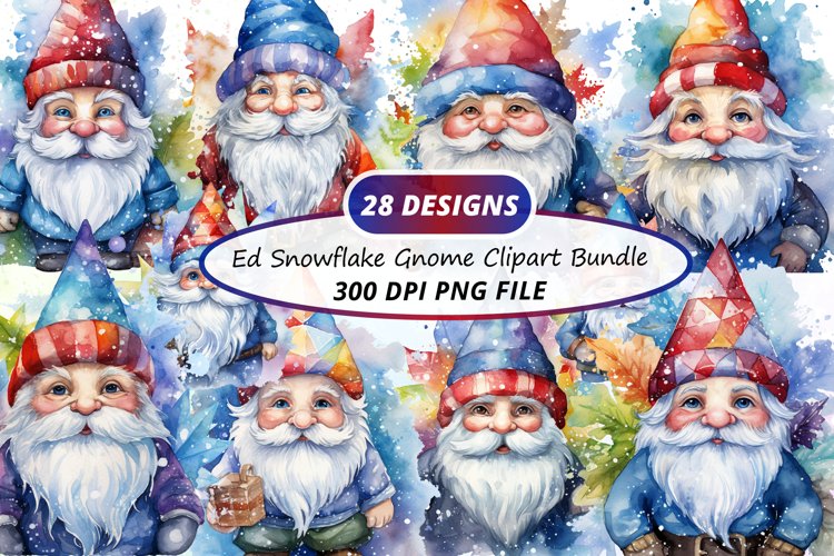 Gnomes Png Image 13