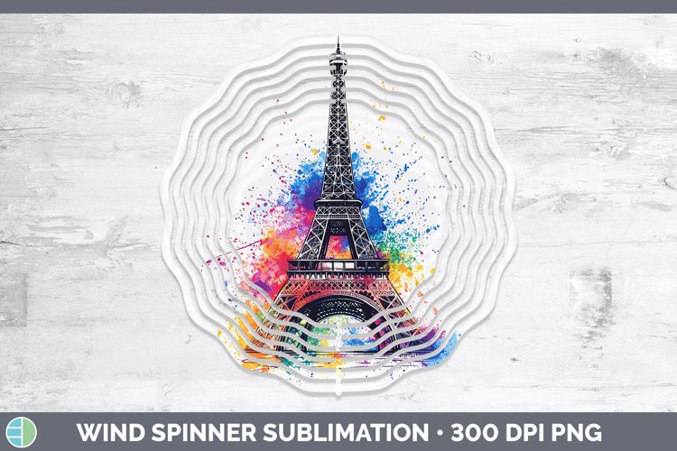 Eiffel Tower Clipart Image 14